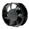 Special size 171*153*51mm 12v 24V 48V dc brushless cooling fan