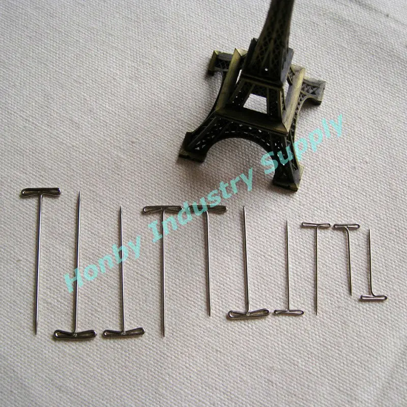 Building Supplies Hand Tools Steel T-pins