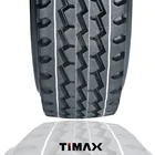 288000kms China Tractor 7.50 16 Light Truck Tyre 7.50x16 7.50x16