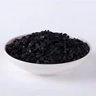 Drying commercial water filter silver Coconut Shell activated carbon hy508