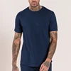 2019 Latest Rage For Order Men's Blue T-Shirt Size S to XL Letter T Shirt men Casual White T-shirt Custom
