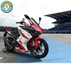 2019 New fashion on sale motorbike motor 125ccscooter 125cc R7 R15 (Euro 4)