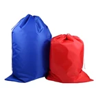 High quality custom oversiz durable reusable eco-friendly laundry bag