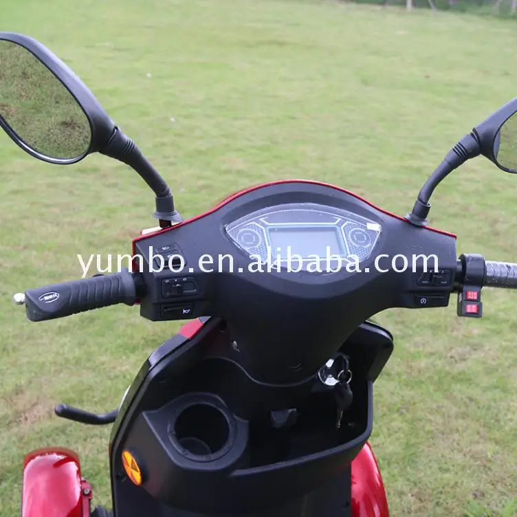 e mobility scooter