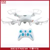 2.4G RC quadcopter drone/quadcopter/aerocraft with 6-axis gyro