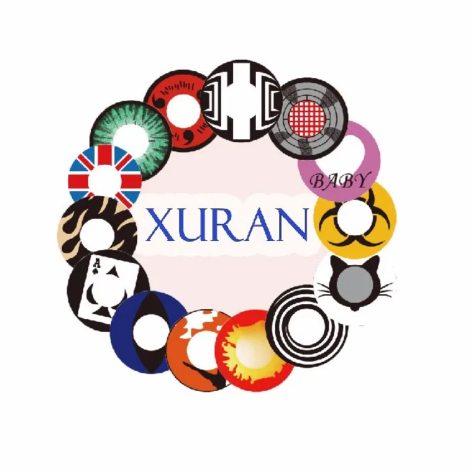 2021 xuran Color contact lens, Mix
2021 xuran Color contact lens, Mix