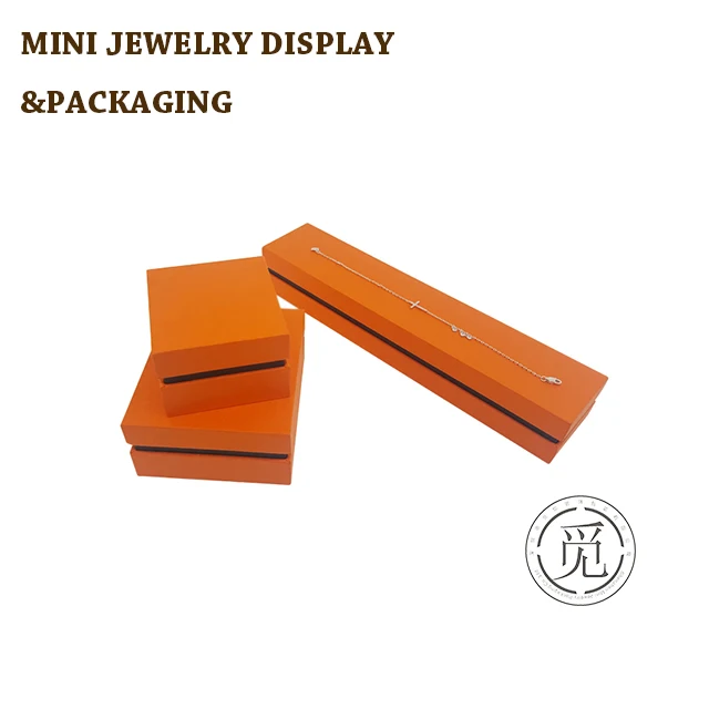 timepieces, jewelry, eyewear  boxes  mini gift velvet boxes for