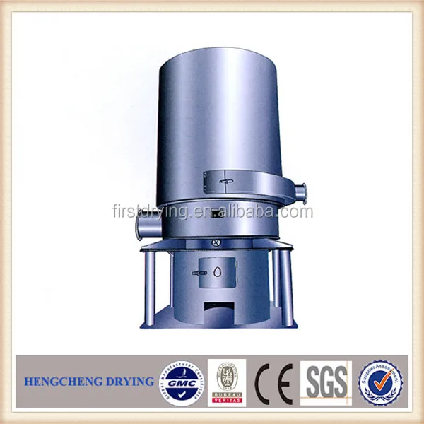 jrf series coal combustion hot air furnace / biomass hot air