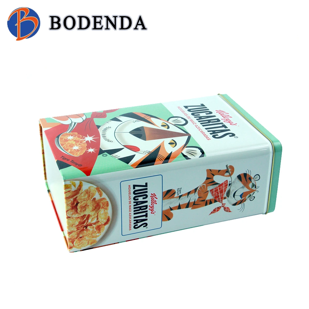 wholesale gift tea packaging box
