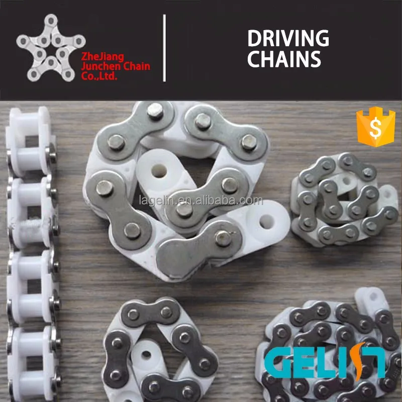Pc35 Pc60 Plastic Roller Chain/transmission Chiain/driving Chain Buy