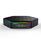 T95Z plus Android TV Box amlogic s912 android 7.1 tv box 2gb ram 16gb rom set top box