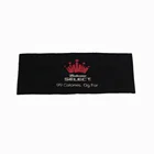 Neoprene Slap Wrap Can Cooler Foldable Neoprene can cooler Stubby holder cooler
