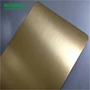 ss AISI 201 304 316 409 430 310 price Super Mirror Stainless Steel Sheet