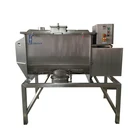 Horizontal powder mixer 100kg milk coffee powder mixer