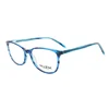 RGA020 Wholesale Fashion Popular Acetate Optical Eyewear Frame