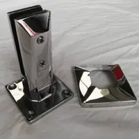 Foshan Factory Directly Price Duplex2205 Glass