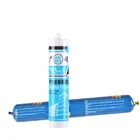 Various White black acrylic silicone polyurethane construction sealant for glazing and weathersealing