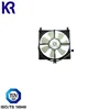 Radiator Fan 17120-80G00 17111-80G00 17760-80G00 for SUZUKI SWIFT II Hatchback 1989-2005