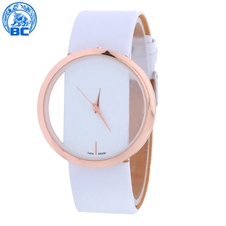 DIY Women Fashion Watch Ladies Watch Excellence Quartz, #1/#2/#3/#4/#5/#6/#7/#8
DIY Women Fashion Watch Ladies Watch Excellence Quartz, #1/#2/#3/#4/#5/#6/#7/#8