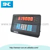 SC315A6(H) truck scales weighing indicator load cell indicator