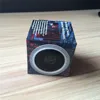 2018 Gift Foldable Cardboard Box Paper Wireless Speaker