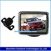 2017 Latest WIFI Wireless Car Parking Assistance Backup System Rear View Camera For Android System