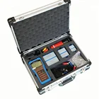 best quality portable ultrasonic flow meter factory price e+h