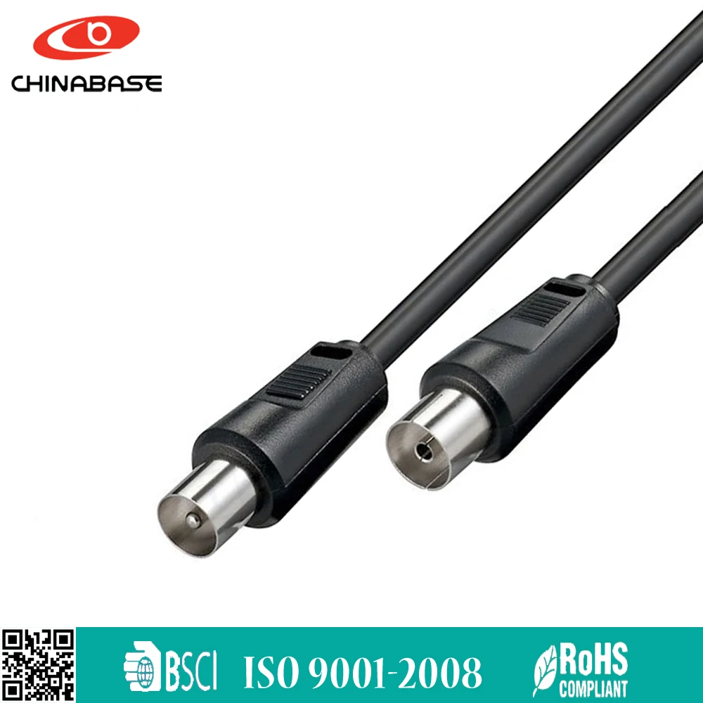 professional tv rf feeder cable