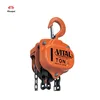 /product-detail/vital-chain-block-hand-manual-pulley-chain-hoist-60710531765.html