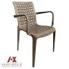 C-010 2019 sinso taizhou mould resin plastic chair mould plastic chair injection mould arm chair die casting