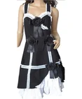 cotton lace gothic punk lolita dress for harajuku cosplay
