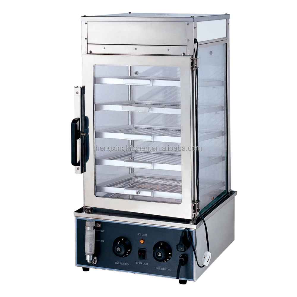 Small Electric Steam Cabinet Electric Steamer Cooker Steamer Cabinet View Steamer Cabinet Hengxing Product Details From Dongguan Hengxing Kitchen Equipment Co Ltd On Alibaba Com