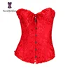 Wholesale price plus size classy woman slimming waist reducing big girl sexy lace corset