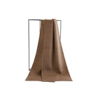 ladies knitted scarf shawl and scarf women winter scarf