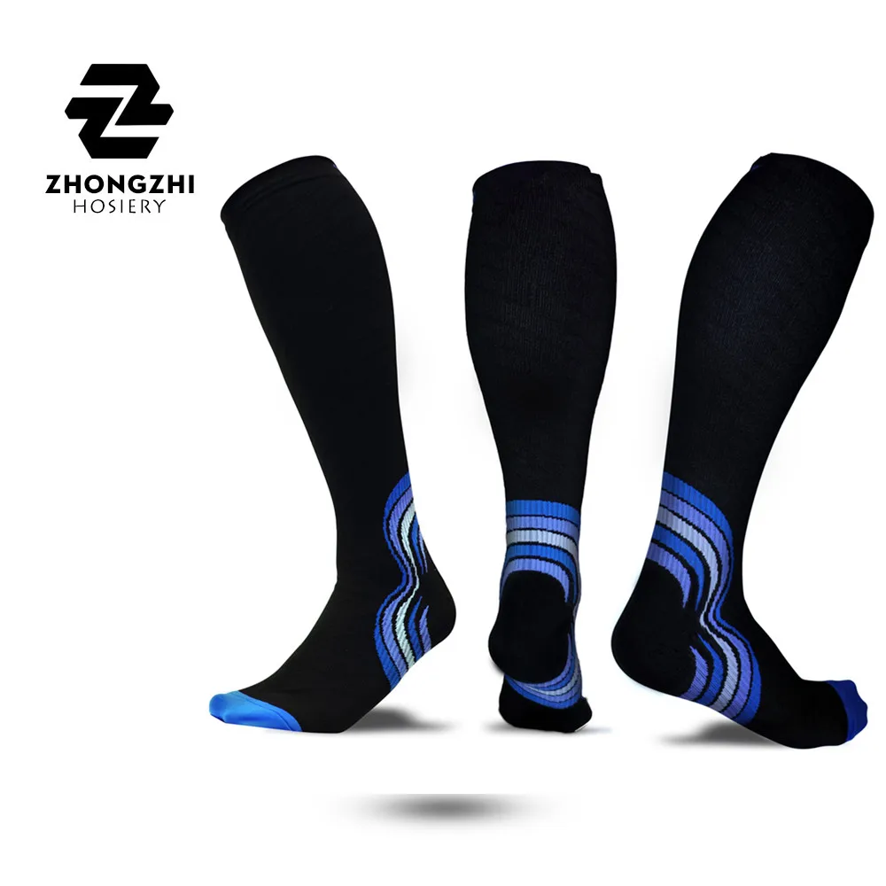 Custom Nurse Compression Socks 15-20 mmHg Athletic Socks, Optional standard or accept customized
Custom Nurse Compression Socks 15-20 mmHg Athletic Socks, Optional standard or accept customized