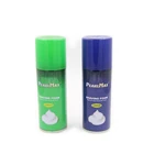 New arrival shaving cream waterproof manufacturer of shaving foam in china