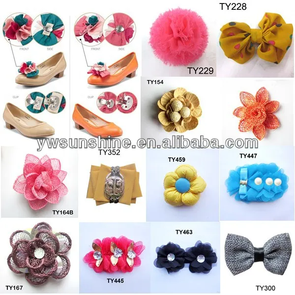 Wholesale Chiffon Fabric And PU Leather