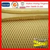 100% polyester mesh fabric for shoes,bags and luggage,home textile,office chair,automobile upholstery,etc
