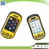 Windows Mobile 6.5 SBAS 1-3m Outdoor Usage GIS Best Handheld GPS