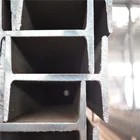 High quality and low price I shaped steel beam made in China