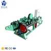 Best price barbed automatic barbed fence wire mesh machine