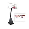 basketball hoop stand basketball stress ball with stand