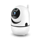 1080P Cloud Wireless IP Camera Intelligent Auto Tracking Of Human Home Security Surveillance CCTV Network Mini Wifi Cam