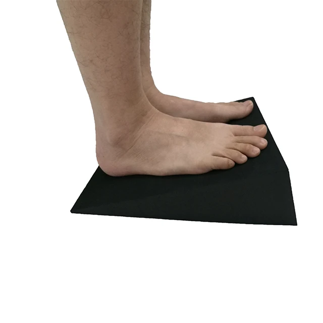 yoga wedge block