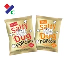Favorable price back sealing foil bags seal packaging potato chips bag