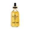 Private Label 24K Gold Collagen Lifting Serum for Removes Dark Spots Whitening Firming Anti-Aging