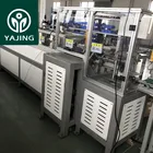 YJ-S200-AX High quality paper board sliting machine