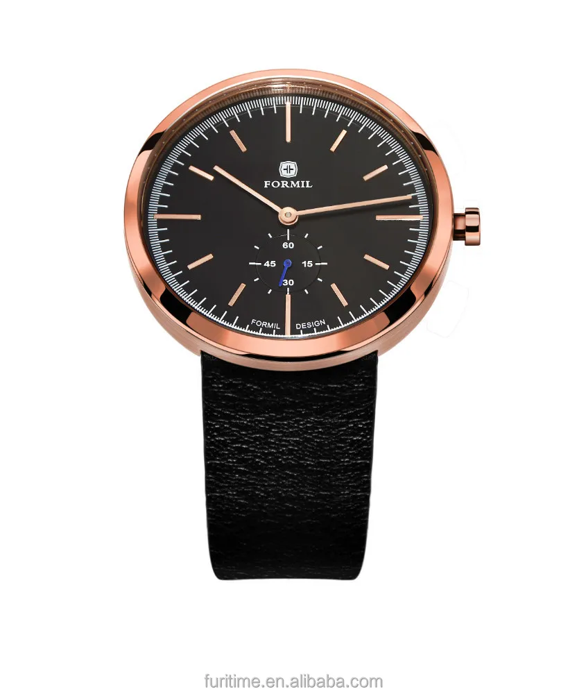 high quality chronograph quartz watches for men oem brand genuine leather strap watch
high quality chronograph quartz watches for men oem brand genuine leather strap watch