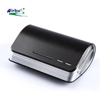 Wholesale PM2.5 Formaldehyde Smell Removal Anion Car Air Ionizer Household Sterilize Car Air Purifier Hepa Filter