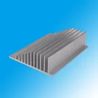 New products On china market aluminum extrusions profiles heatsink